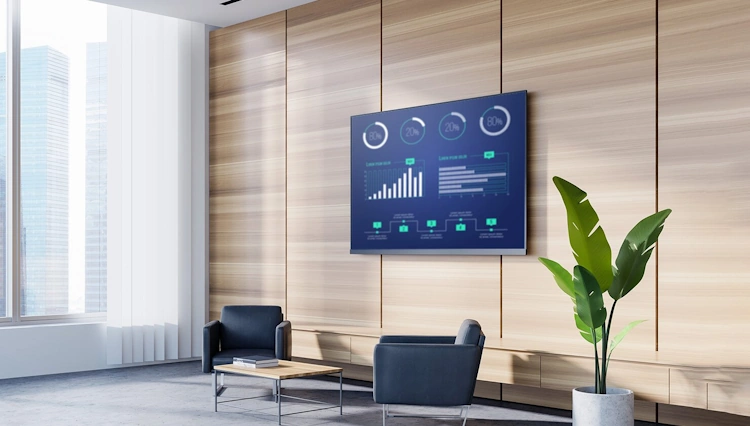 Телевидение для бизнеса от Ростелеком в село Романовка (Красноярский край)